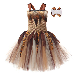Costume de Jungle Sauvage pour Filles, Vêtements de Princesse pour Enfants, Robe Tutu Animalière, Déguisement d'Halloween, Vêtements de Carnaval, Vêtements de Cosplay, Vêtements pour Enfants, Vêtements pour Filles, Vêtements pour Enfants, Vêtements pour Filles, Vêtements pour Enfants, Vêtements pour Filles, Vêtements pour Enfants, Vêtements pour Filles, Vêtements pour Enfants, Vêtements pour Filles, Vêtements pour Enfants, Vêtements pour Filles, Vêtements pour Enfants, Vêtements pour Filles, Vêtements pour Enfants, Vêtements pour Filles, Vêtements pour Enfants, Vêtements pour Filles, Vêtements pour Enfants, Vêtements pour Filles, Vêtements pour Enfants, Vêtements pour Filles, Vêtements pour Enfants, Vêtements pour - Product Image 6