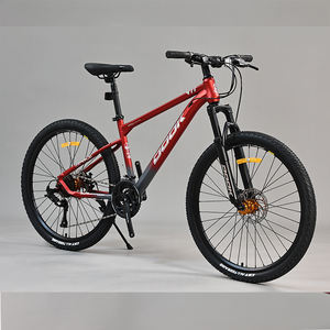 Precio de fábrica 26 pulgadas Downhill Mountain Bike Material de llanta de carbono con sistema de frenos de disco Bicicletas Bon <span class=keywords><strong>Rin</strong></span> <span class=keywords><strong>29</strong></span> <span class=keywords><strong>MTB</strong></span> Bicicleta VENTA - Product Image 5
