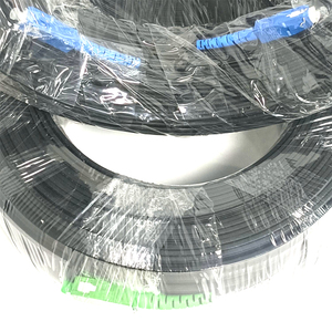 SC APC UPC nhanh chóng kết nối DAC <span class=keywords><strong>AOC</strong></span> wdm loạt sợi quang vá dây cáp - Product Image 5