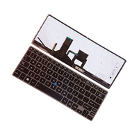 NOUS Nouveau pour Toshiba Portege Z30-A Z30-B Z30-C Z30T-A Z30T-B Z30T-C Z30-A1310 Z30-B1320 clavier d'ordinateur portable remplacement