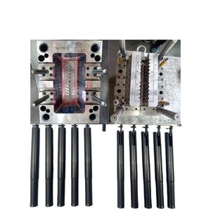 تصنيع القوالب وقولبة فتح القالب بالحقن وقولبة القالب حسب الطلب بناءً على الرسومات - Product Image 1