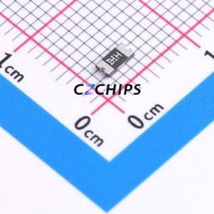 BSMD1206-110-6V Resettable Fuse 1206 Fuse 6V 100A 1.1A 2.2A - Product Image 1