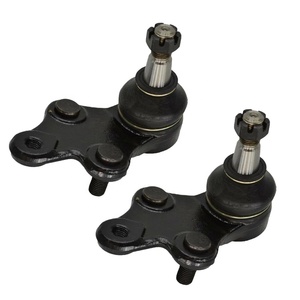 43340-19025  43330-19025 Bras de <span class=keywords><strong>suspension</strong></span> avant gauche et droit, rotules pour TOYOTA PASEO - Product Image 1