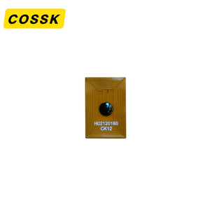 Настраиваемый мини-ярлык NFC <span class=keywords><strong>RFID</strong></span> FPC программируемый перезаписываемый умный микро-чип для ногтей 13,56 мГц водонепроницаемый контроль доступа металлический NFC - Product Image 6