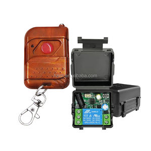 รีเลย์10A ตัวรับสัญญาณ DC <span class=keywords><strong>5</strong></span>-24V ช่วงแรงดันไฟฟ้ากว้าง1ช่องสัญญาณ - Product Image 6