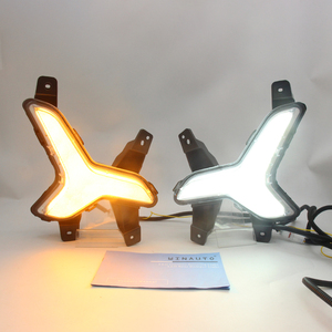 WINAUTO Nuevas Luces LED de Circulación Diurna para Hyundai Aura y <span class=keywords><strong>Grand</strong></span> <span class=keywords><strong>I10</strong></span> Sedan 2024, 12V, Conexión Directa, Certificación CE y RoHS - Product Image 5