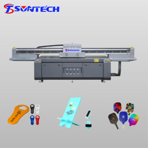 Stampante UV MAX ad Alta Risoluzione <span class=keywords><strong>per</strong></span> Vari Materiali, Nuova Condizione, Macchina Multifunzione - Product Image 2