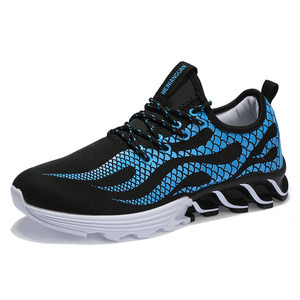 unisex hombre <span class=keywords><strong>mujer</strong></span> damas zapatillas Zapatillas no marca colorido luz <span class=keywords><strong>de</strong></span> malla <span class=keywords><strong>de</strong></span> tela para deportes zapatos <span class=keywords><strong>de</strong></span> china - Product Image 3