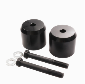 Yepyeni 2 "ön tesviye yükseltme kiti için 2005-2018 Ford F250 4WD süper görev 4WD - Product Image 2