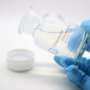 Water Treatment Chemical Pai Fog Original Concentration of <strong>Coagulant</strong> - Product Image 2