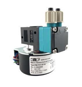 Bomba Dosificadora de Diafragma KNF PML7614-NF 60 24VDC 0-5VDC Producto Nuevo Original - Product Image 1