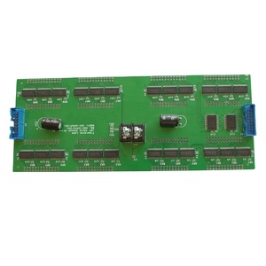 Tùy chỉnh âm thanh bảng mạch Giá hợp lý Adapter <span class=keywords><strong>PCB</strong></span> lắp ráp nhà sản xuất 2025 với <span class=keywords><strong>20</strong></span> năm kinh nghiệm nhà máy - Product Image 1