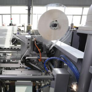 최고 정격 자동 디지털 상업용 종이 스티커 다이 컷 커터 라벨 슬리 팅 머신 사용 조건 슬리 터 리더 - Product Image 5