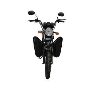 Personnalisation d'usine de motos classiques chinoises Motos <span class=keywords><strong>125</strong></span> <span class=keywords><strong>Cc</strong></span> Scooters Alpha <span class=keywords><strong>Enduro</strong></span> Moto Moto Alpha Moto Cyclomoteur - Product Image 3