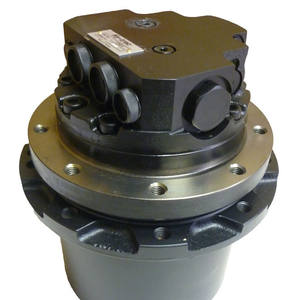 <span class=keywords><strong>PC100</strong></span>-5 <span class=keywords><strong>PC100</strong></span>-6 YC135 TM18 TM22 Reizen Motor <span class=keywords><strong>Assy</strong></span> GM18 GM22 Hydraulische <span class=keywords><strong>Final</strong></span> <span class=keywords><strong>Drive</strong></span> Reducer Motor - Product Image 2