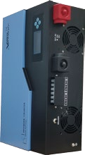 Hybrid <strong>Inverter</strong> 2kw <strong>Off</strong> <strong>Grid</strong> Solar Panel High Frequency 24v 48v <strong>with</strong> MPPT <strong>Charge</strong> <strong>Controller</strong> <strong>Inverter</strong> - Product Image 6