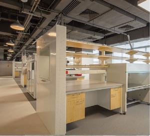 Moderno Multi-funzione isola Cabinet tavolo per cliniche in acciaio attrezzature mediche per la scienza laboratorio dentale ospedale mobili - Product Image 6