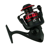 Moulinet de pêche feeder pour carpe, accessoires de haute qualité, prix pas cher,