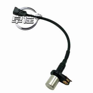 Crankshaft Position Sensor 90919-05011 0296000211 For Old <b>Vios</b> Corolla 1.8 Original Replacement - Product Image 1