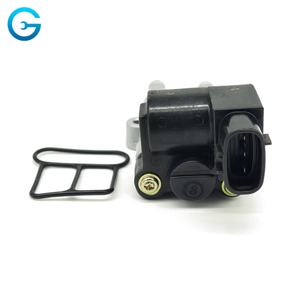 Soupape de régulation d'air à vide haute performance OEM 22270-21010 pour Toyota - Product Image 2