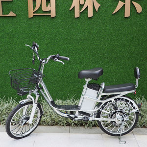 Vélo électrique Xinze Factory, vente chaude, 48V 60V 12ah 20ah, vélo électrique pour livreur avec <span class=keywords><strong>coffre</strong></span> - Product Image 4
