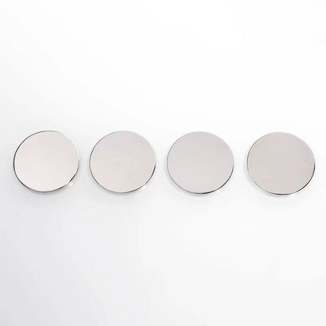 Factory Wholesale Imanes Small Tiny 2mm 3mm 4mm 5mm 6mm Industrial Magnets Sheet N35 N52 Round Disc Neodymium Miniature Magnets