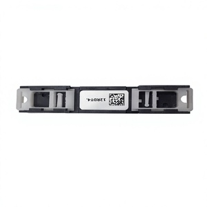 รีเลย์ตั้งเวลาหน่วงเวลาปิดสัญญาณ 240 โวลต์ 50 เฮิรตซ์ 5A 30 ชม. การตั้งค่าแบบดิจิตอล IP21 ปลั๊กไฟฟ้า ควบคุมอุตสาหกรรม 12RDT4 - Product Image 4