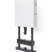 Adaptador de probador de fugas de inyectores electrónicos PT103 5/16" 3/8" PTB PTC PTD, banco de pruebas de estanqueidad de inyectores para Cummins