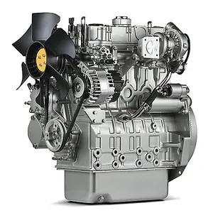 Заводская цена 400 серии 404D-22TA 4-цилиндровые дизельные двигатели для двигателя Perkins