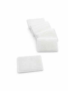 Filtre à air CPAP compatible S10 AirSense 10, coton filtrant <span class=keywords><strong>de</strong></span> remplacement <span class=keywords><strong>pour</strong></span> ventilateur d'<span class=keywords><strong>apnée</strong></span> <span class=keywords><strong>du</strong></span> <span class=keywords><strong>sommeil</strong></span>, fourni par l'usine - Product Image 1
