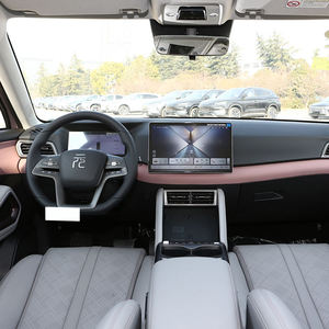 BYD Yuan up EV SUV d'<span class=keywords><strong>occasion</strong></span> 2024-2025, inspecté, faible kilométrage, stock disponible, exportateur de concessionnaires, voitures d'<span class=keywords><strong>occasion</strong></span> - Product Image 5