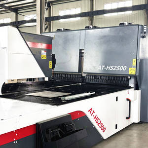 Flexibles Biege zentrum, 2500mm hochpräzise voll automatisch - Product Image 4