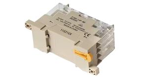 P7SA-14F-ND 14Pin 24VDC независимое реле Max 20A переключатель тока DIN-рейка базовое реле - Product Image 2