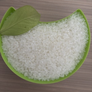 Vente directe usine : Granulés vierges et recyclés HDPE, LDPE, LLDPE de qualité film - Product Image 3