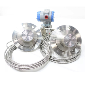 Nouveaux transmetteurs de mesure à diaphragme à distance SmartLine ST700 offrant des mesures précises dans une large gamme STR735D-21CC1B0 - Product Image 2