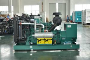 Harga Generator Diesel Volvo Penta 160kw yang Didukung Mesin TAD732GE - Product Image 5