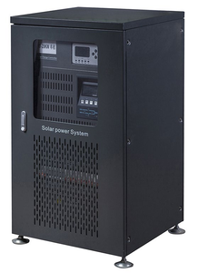 10kw 15kw 올인원 솔라 인버터 저주파 솔라 인버터 오프 그리드 하이브리드 인버터 20kw 20kva - Product Image 2