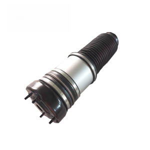 ชุดซ่อมระบบกันสะเทือนแบบถุงลมด้านหน้ารุ่นใหม่ A6 4F0616039 4F0616040 สำหรับ A6 Avant C6 4F ปี 2004-2011 - Product Image 3