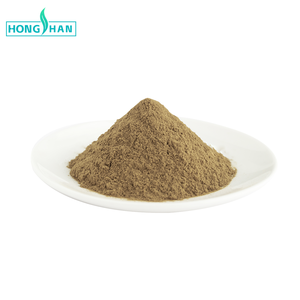 Polvere di Estratto di Buccia di Melograno di Grado Alimentare, 40% Polifenoli di Melograno in Polvere - Product Image 3