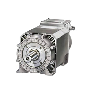 Motor Sincrónico 1FT7086-5AF70-1BH0 Nuevo y 100% Original, Motor Sincrónico 1FT7 1FT7086-5AF70-1BH0 - Product Image 3