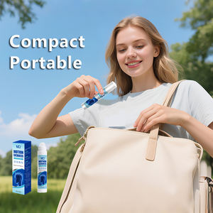 Nouveauté Crème Anti-Mal des Mouvements-Huile Essentielle Roll-on Soulage L'inconfort Crème Anti-Mal des Mouvements - Product Image 6