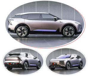 Hiphi <span class=keywords><strong>x</strong></span> Ultimate 2025เรือธง4 6ที่นั่ง hiphi Motor หรูหรา gaohe hiphi-<span class=keywords><strong>X</strong></span> gaohe <span class=keywords><strong>x</strong></span> E <span class=keywords><strong>x</strong></span> E ผลิตในประเทศจีน - Product Image 4