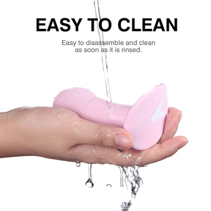 Vibrador de 10 Frecuencias para la Experiencia del Clímax Femenino, Juguete Sexual Suave para Adultos para Múltiples Experiencias, Portátil y Sensual - Product Image 5