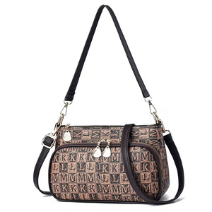 Bolsos de lujo para mujer, carteras de diseñador de alta calidad, marcas famosas, 2023 - Product Image 3