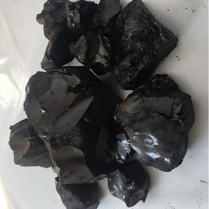 Bitume dur 10/20, asphalte naturel pour revêtement de chaussée, construction routière intensives, haute durabilité, qualité usine - Product Image 3