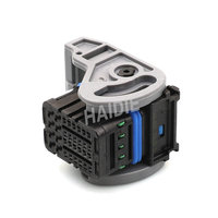 Connecteur automobile Haidie CMC 32 broches femelle pour calculateur de carrosserie et module de commande de transmission – Connecteur spécial 98644-3001