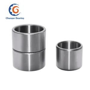 Wholesale Custom Bearing Steel Wear-Resistant Machining Shaft Inner Sleeve Steel Bushing