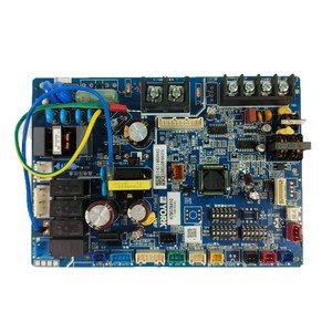เครื่องปรับอากาศเมนบอร์ด H7B07841A H7B07841C H7B07841F H7B07840A สำหรับเครื่องปรับอากาศส่วนกลาง - Product Image 5