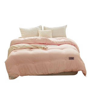 Tejidos edredón cubierta colchas ropa de cama colchas - Product Image 1