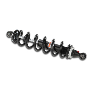 Cụm giảm xóc khí nitơ hiệu suất cao cho sự ổn định của xe được nâng cao và hành trình êm ái thoải mái, giảm xóc khí phía sau - Product Image 2